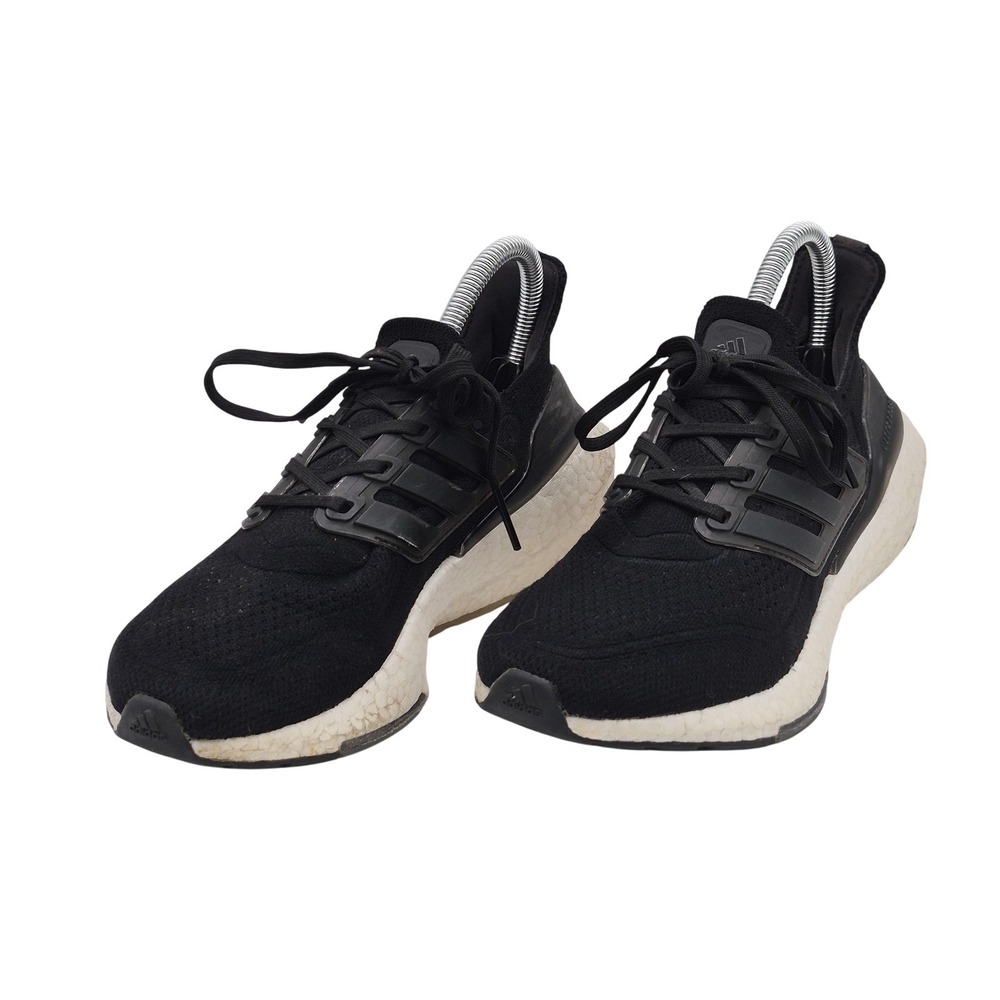 Adidas‎ Ultraboost 21 Shoes Womens Size 6.5 Primeblue Running Sneakers